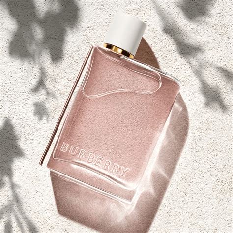 burberry her blossom edp